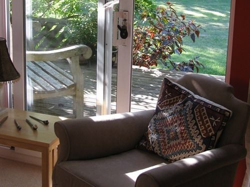 ホテル Broadhayes