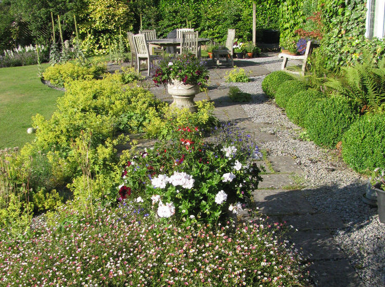 ホテル Broadhayes