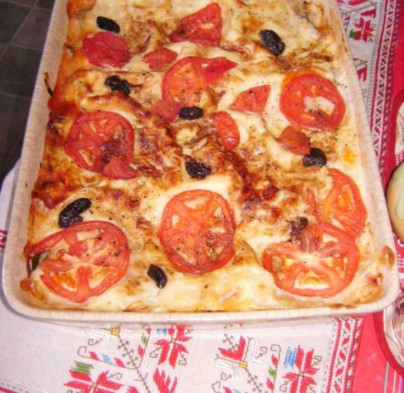 هتل Chez Teresa A Taste D Angleterre