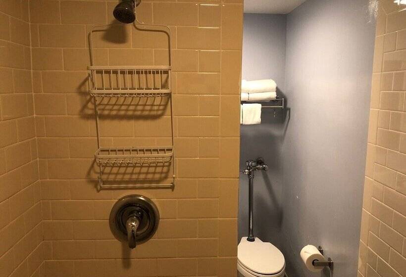 호텔 Chicago Getaway Hostel