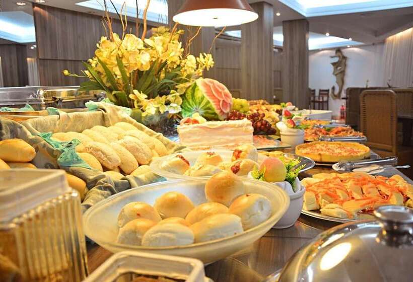 فندق Costa Do Atlantico