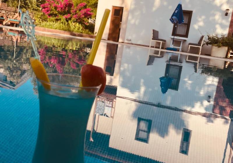 Dalyan Konak Su Otel