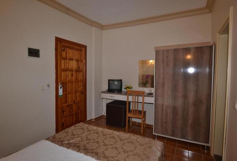 Dalyan Konak Su Otel