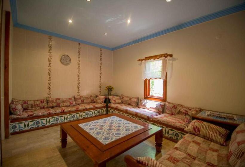 Dalyan Konak Su Otel