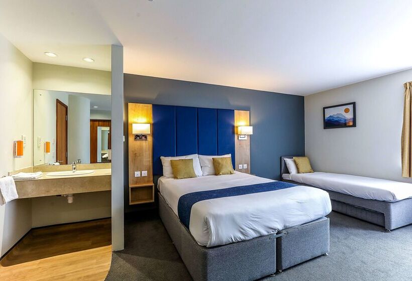 فندق Days Inn Peterborough