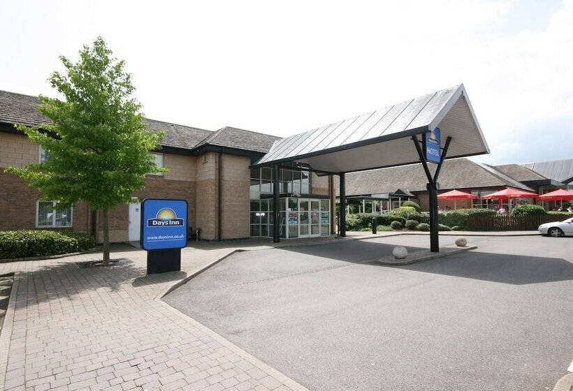 فندق Days Inn Peterborough