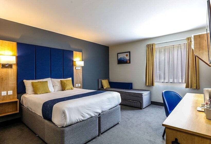 فندق Days Inn Peterborough