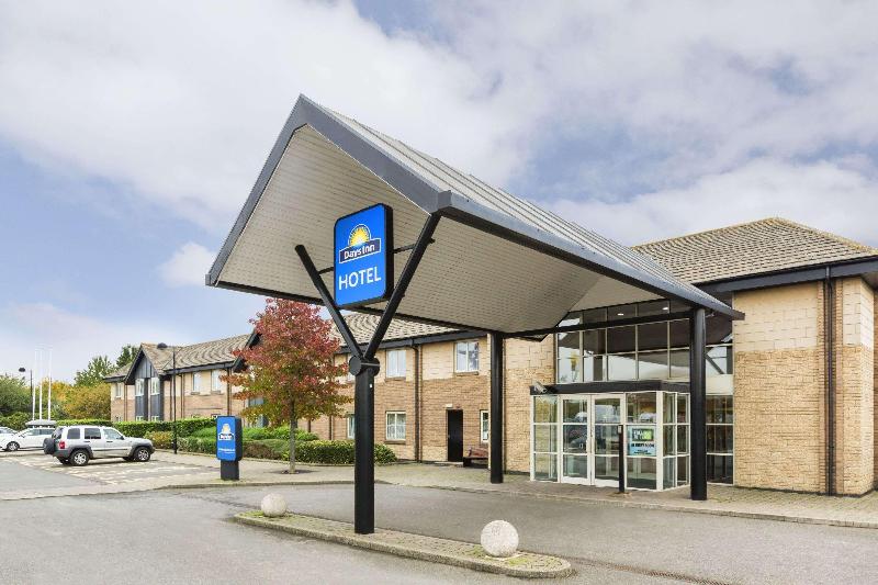 فندق Days Inn Peterborough