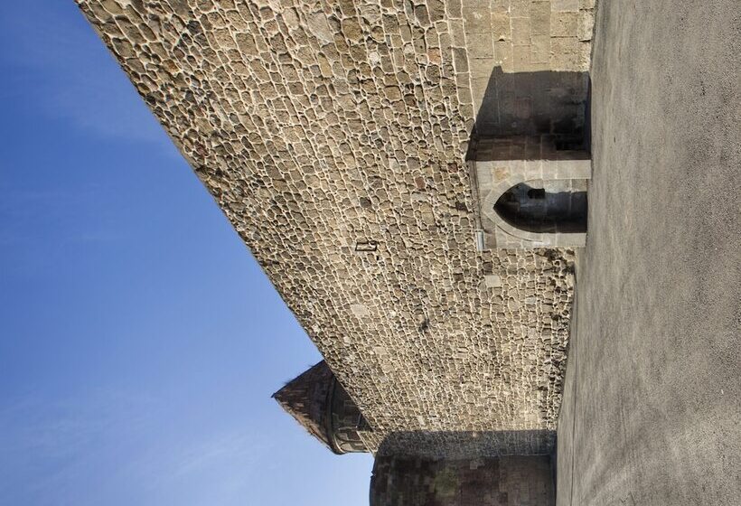 هتل Dedeman Palandoken Resort