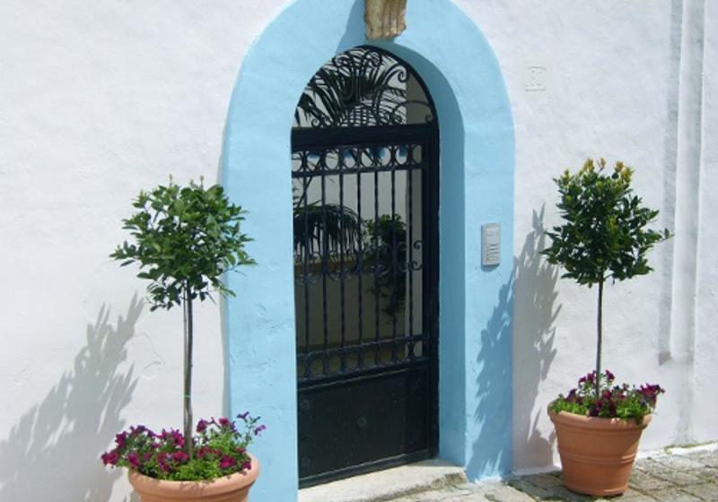 هتل B&b Dimora Vicolungo