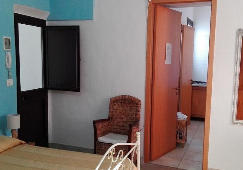 هتل B&b Dimora Vicolungo