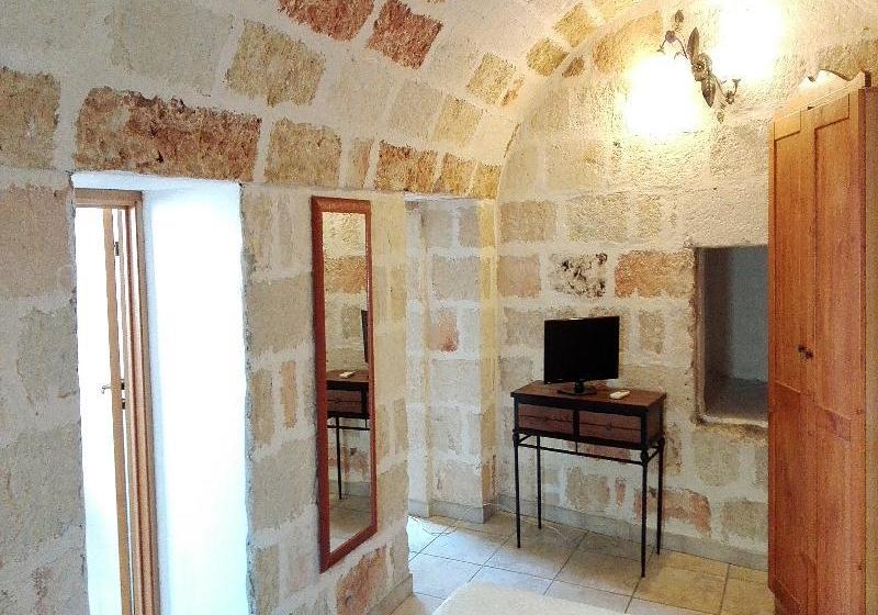 هتل B&b Dimora Vicolungo