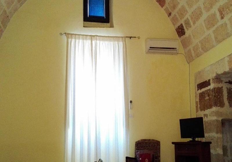 هتل B&b Dimora Vicolungo