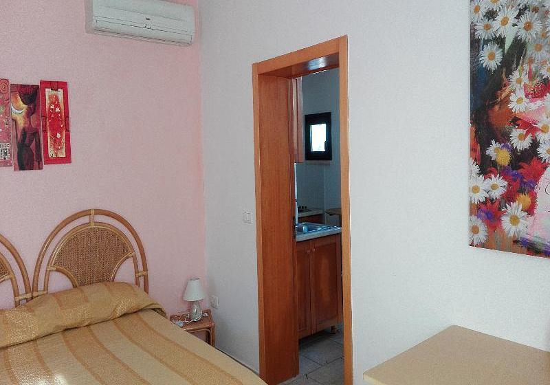 هتل B&b Dimora Vicolungo