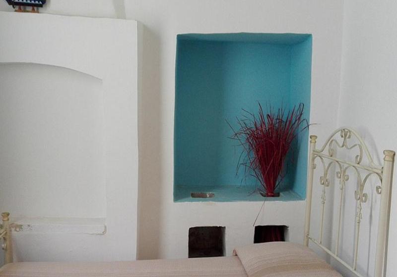 هتل B&b Dimora Vicolungo
