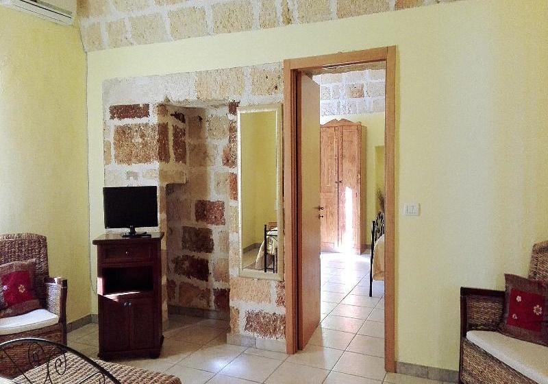 هتل B&b Dimora Vicolungo