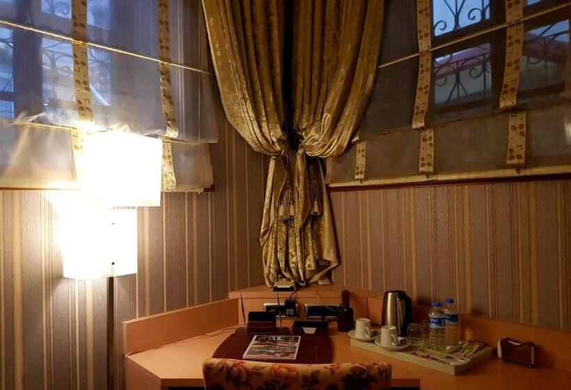 Eski Masal Hotel   Special Class