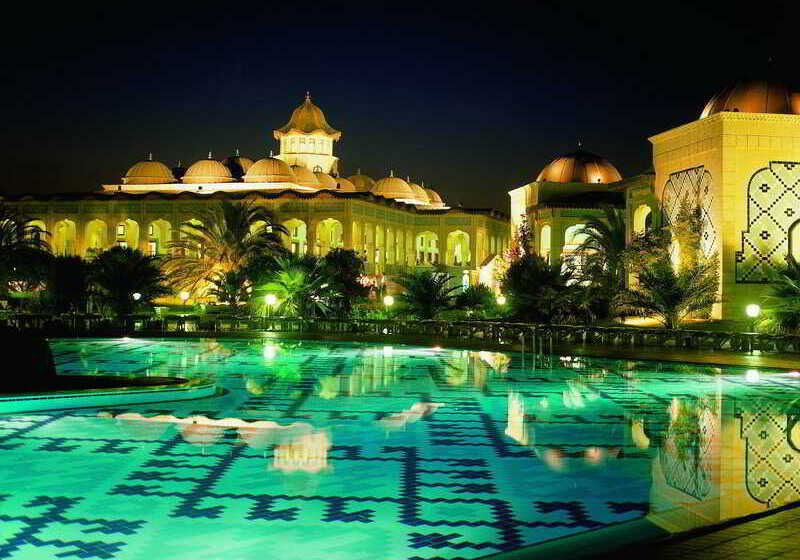 فندق Güral Premier Belek   All Inclusive