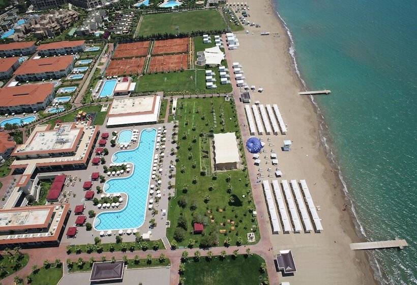 فندق Güral Premier Belek   All Inclusive