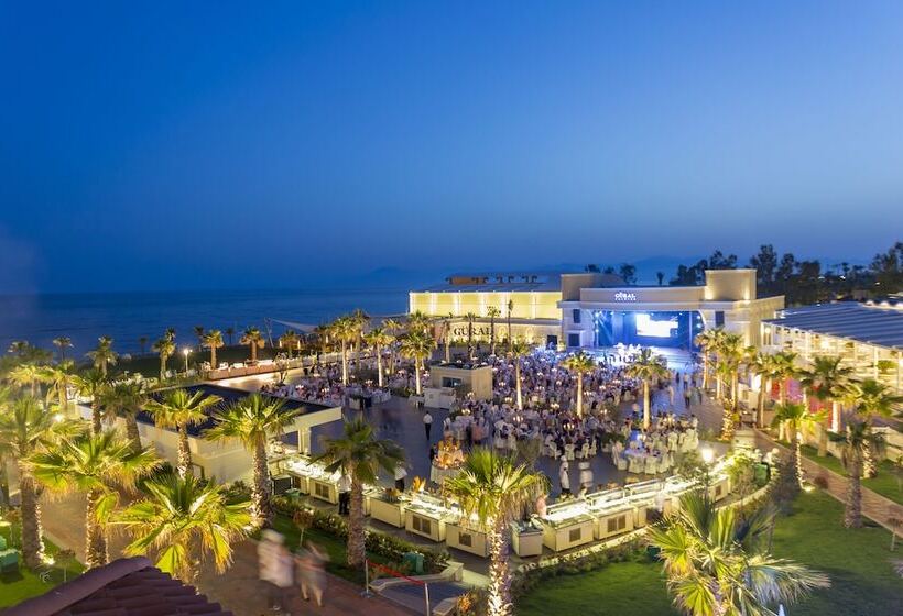 فندق Güral Premier Belek   All Inclusive