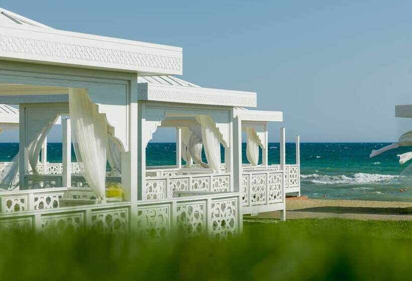 فندق Güral Premier Belek   All Inclusive