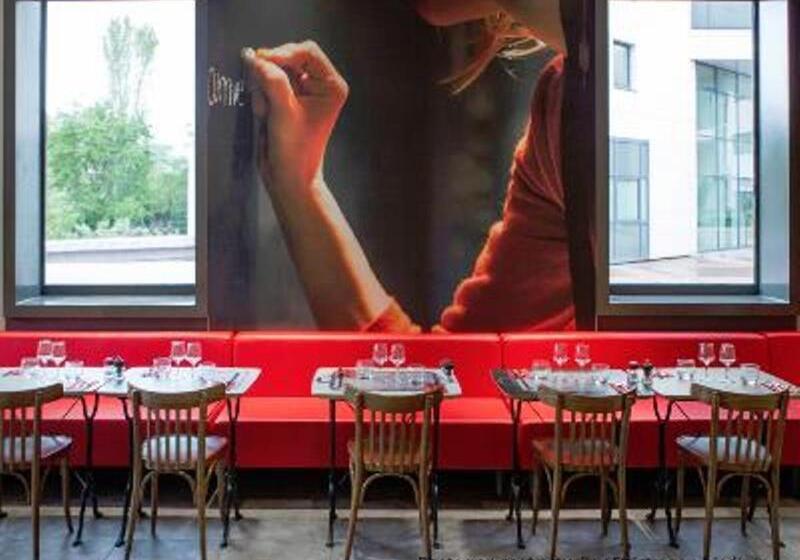 هتل Ibis Gaziantep