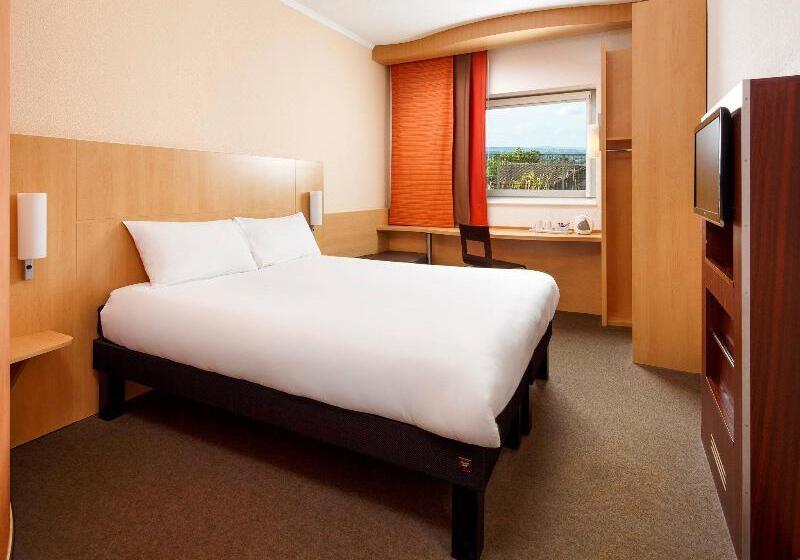 هتل Ibis Nottingham Centre