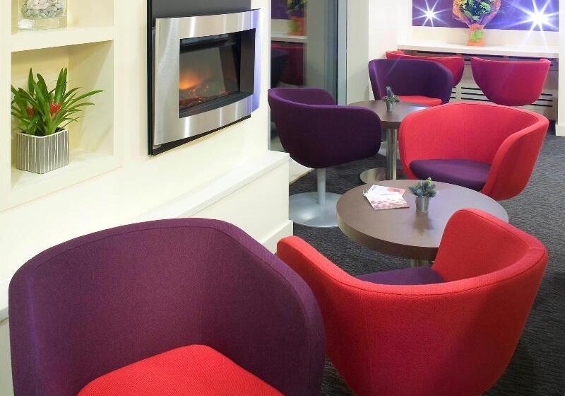 هتل Ibis Nottingham Centre