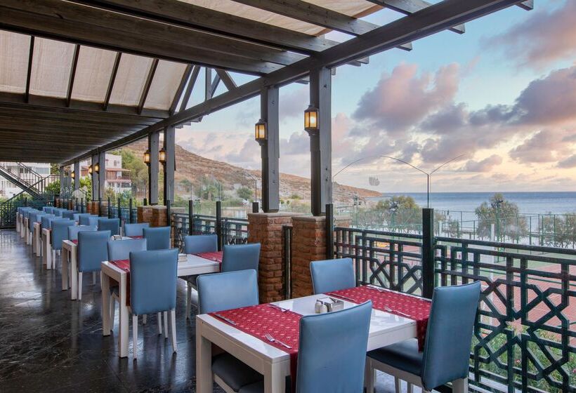فندق Selectum Collection Bodrum