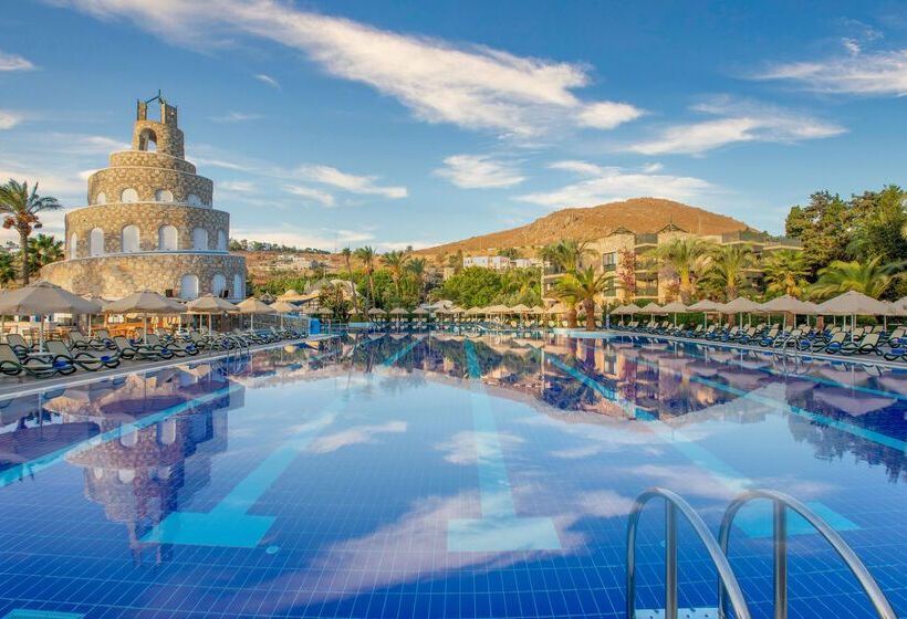 فندق Selectum Collection Bodrum