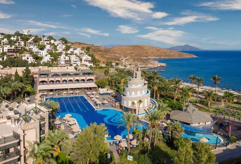 فندق Selectum Collection Bodrum
