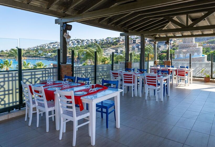فندق Selectum Collection Bodrum