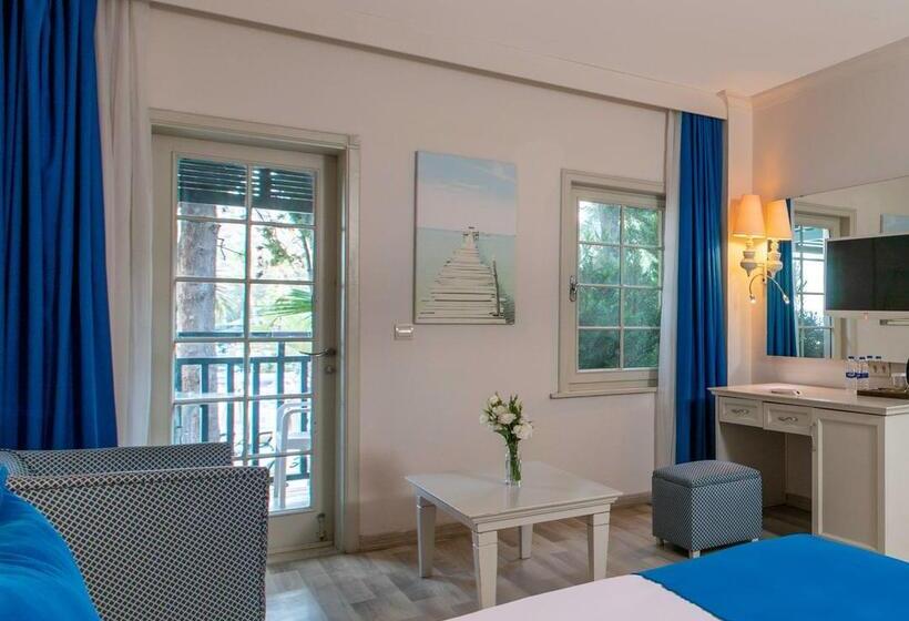 فندق Selectum Collection Bodrum