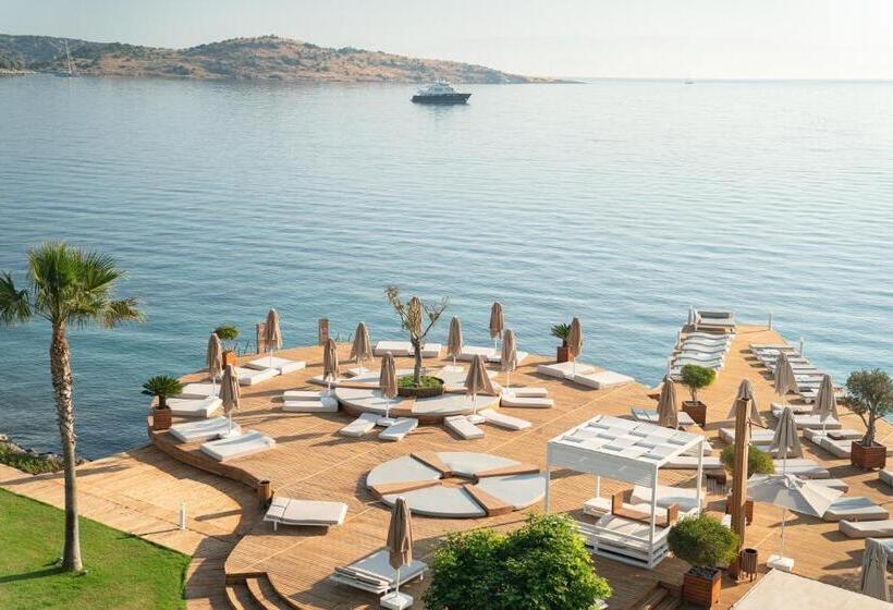 Kuum Hotel & Spa