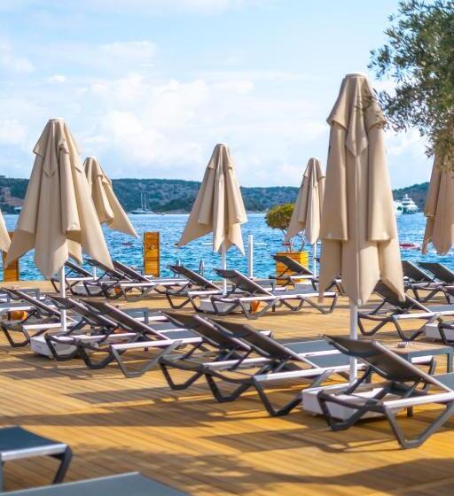 Kuum Hotel & Spa