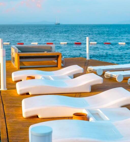 Kuum Hotel & Spa