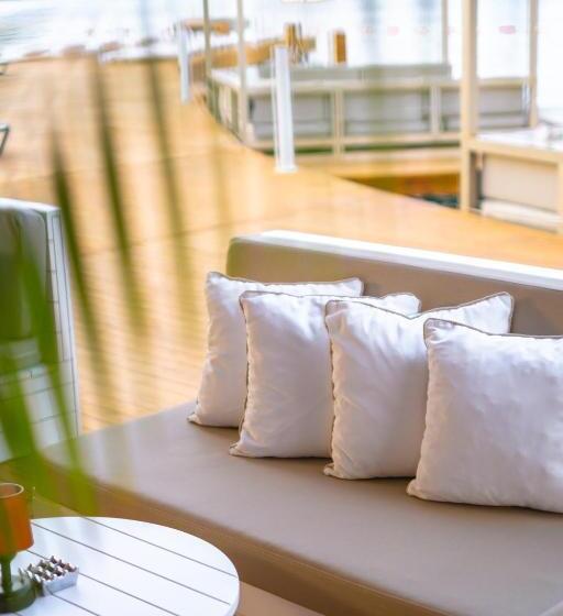 Kuum Hotel & Spa