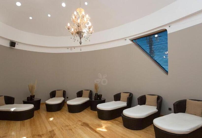 Kuum Hotel & Spa