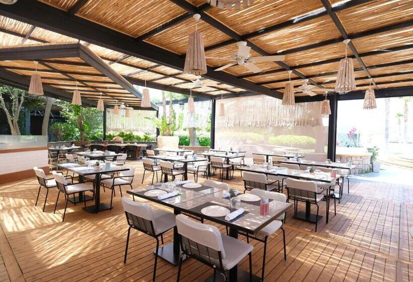 Kuum Hotel & Spa