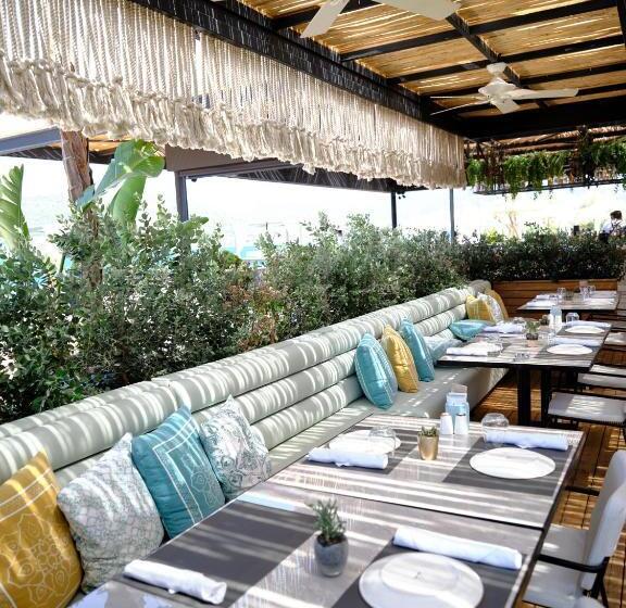 Kuum Hotel & Spa