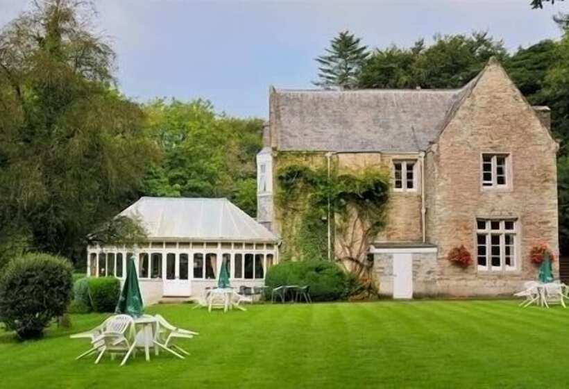 فندق Lanteglos Country House
