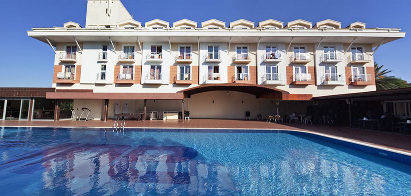Ares Blue Hotel