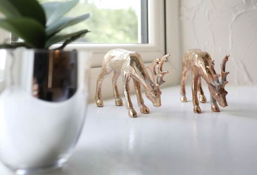 בית מלון כפרי Merrymouth Inn