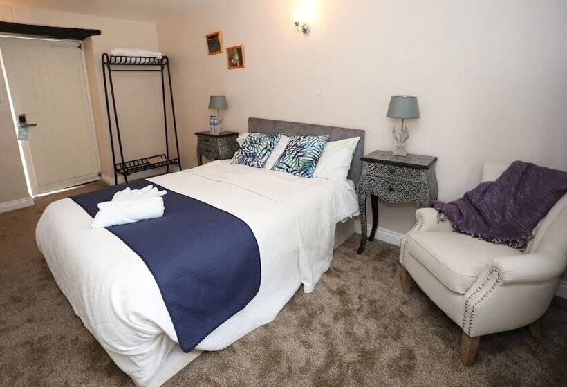 בית מלון כפרי Merrymouth Inn