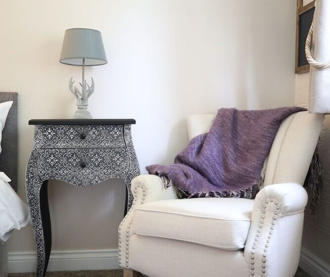 בית מלון כפרי Merrymouth Inn