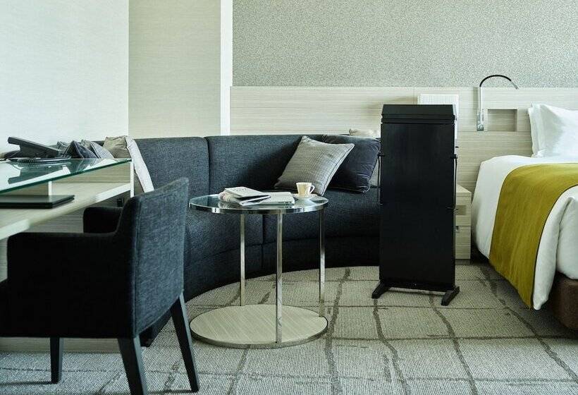 Mitsui Garden Hotel Ginza Premier