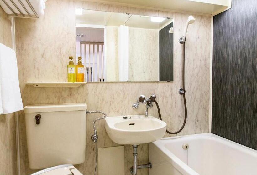 ホテル Mystays Asakusa