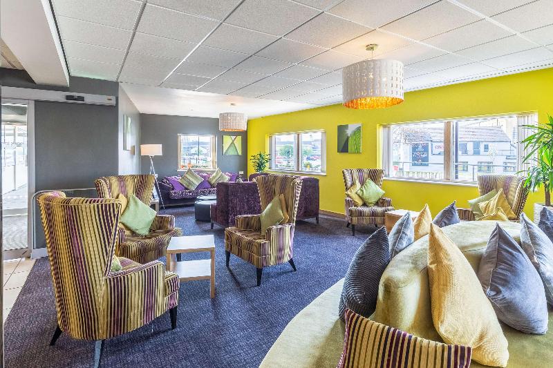 فندق Park Inn By Radisson Peterborough