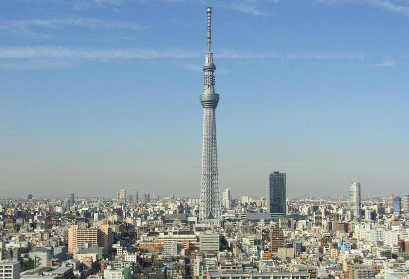 Premier Hotel Cabin Shinjuku