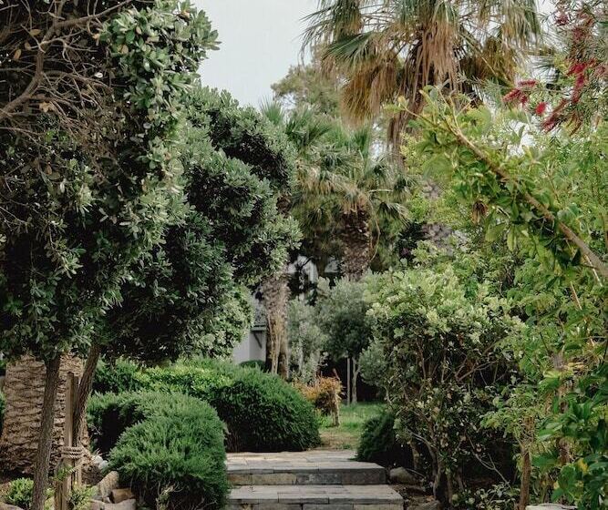 בית מלון כפרי Princess Artemisia